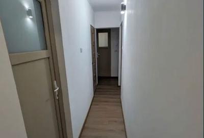 Apartament cu 3 camere decomandat, mobilat în Rahova - 6