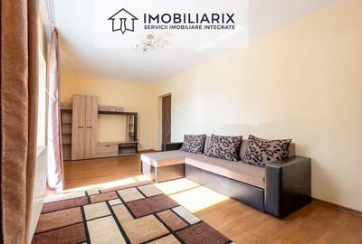 Ap 2 cam - mobilat și utilat, Zona Casa de Cultură, Constanta | gaze - 2