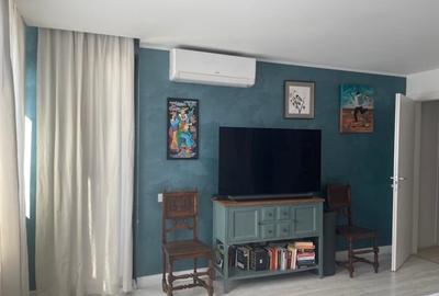 Villa with  7 rooms/ Heated Pool/ Pipera Villa with  7 rooms/ Heated Pool/ Pipera - 12