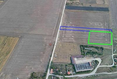 Teren Destinatie Industriala - 8