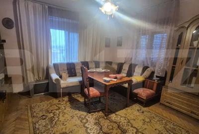 Casă cu 1 camere cu Teren 1306 Mp în Careiului - 11