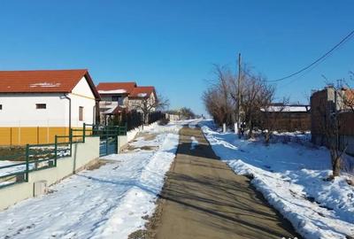 Teren de 1439 mp, în Viile Satu Mare - 2