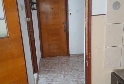 Garsoniera cf. 1 decomandata, Str. Sebastian 143 - 8