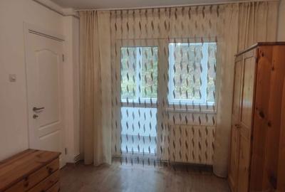 Garsonieră semidecomandată în Răcădău - 6