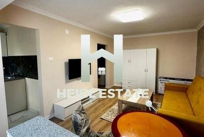 Apartament 1 camera Soarelui - 2