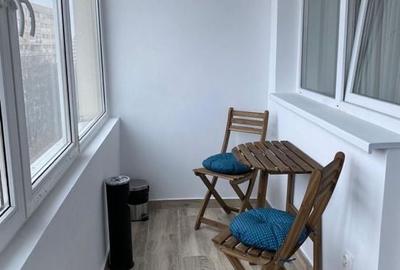 AP. 2 CAMERE OBOR, BUCATARIE INCHISA, REABILITAT, METROU 5 MINUTE AP. 2 CAMERE OBOR, BUCATARIE INCHISA, REABILITAT, METROU 5 MINUTE - 6