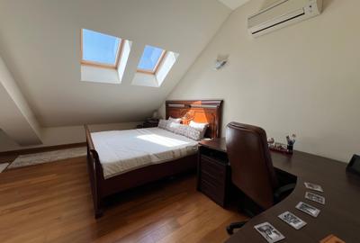 Vila de LUX Bucuresti / Sector 6 / 8 camere 250 mp - 20