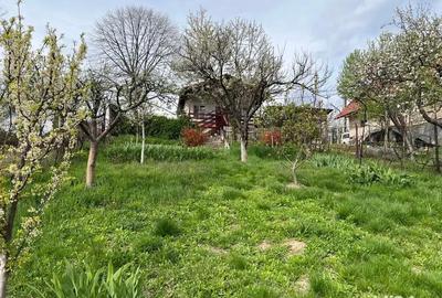 Teren de 429 mp, în Central - 6