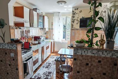 Apartament cu 2 camere decomandat în Central - 8