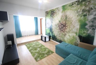 Ultracentral - parcul Trandafirilor - 3 camere - mobilate si utilate - 3