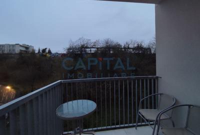 Inchiriere apartament cu 2 camere si parcare cartierul Gheorgheni. Comision 0! - 8