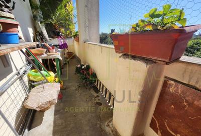 Apartament cu 2 camere semidecomandat în Ultracentral - 15