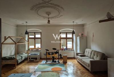 Apartament cu 2 camere semidecomandat, mobilat în Ultracentral - 2