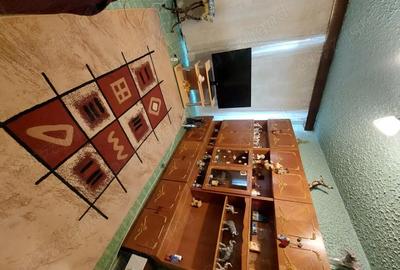 Apartament cu 2 camere în Central - 1