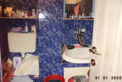 Apartament cu 3 camere decomandat în Lunei - 7