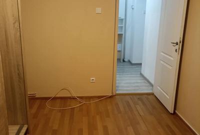 De vânzare apartament cu 2 camere în Sfântu Gheorghe - 2