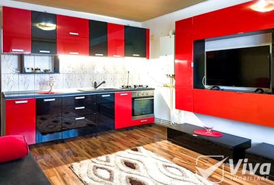 Popas Păcurari | 2 Camere | Etaj 1 | Mobilat & Utilat | Loc parcare Popas Păcurari | 2 Camere | Etaj 1 | Mobilat & Utilat | Loc parcare - 2