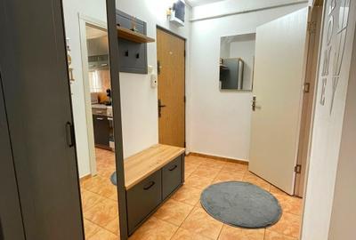 Apartament cu 2 camere semidecomandat, mobilat în Tătărași - 4