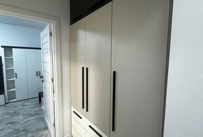 Apartament cu 2 camere decomandat, mobilat în Theodor Pallady - 4