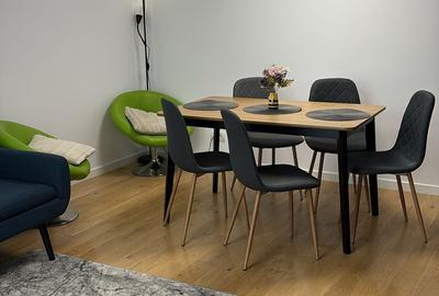 Apartament cu 2 camere decomandat în Crângași - 2