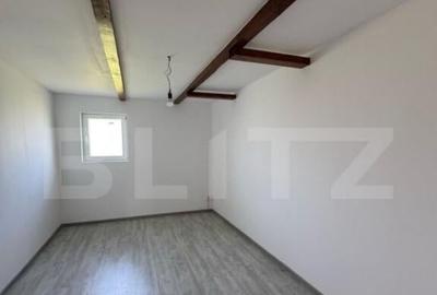 Cabana CHEILE TURZII, teren 8700 mp, priveliste superba - 6