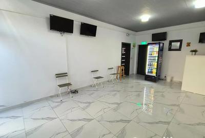 Spațiu comercial, de 30 mp, în Moșteni - 2