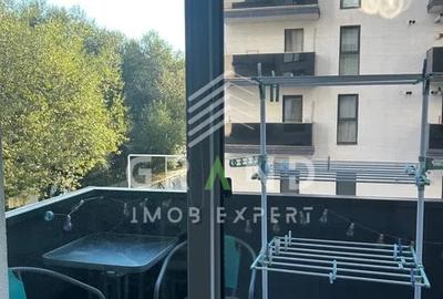Ap 2 camere, BALCON, PARCARE SUBTERANA, CAT-FRIENDLY, zona Dambul Rotund - 6