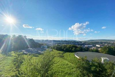 Apartament 2 camere de vanzare in Zorilor, Cluj Napoca - 4