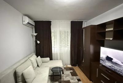 Apartament 2 camere, semidecomandat, 35 mp, ac, pet friendly, Vitan - 2