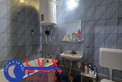 Apartament cu 2 camere decomandat în Babadag - 3