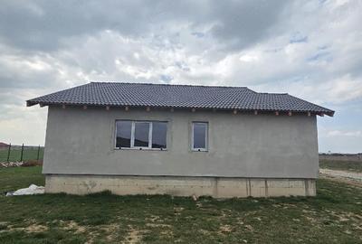 Casă cu Teren 500 Mp în Central - 7
