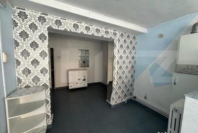 Spațiu comercial, de 35 mp, în Cetate - 5