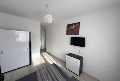 Inchirierz Garsoniera  Militari Residence strada Tineretului - 4