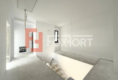 Duplex cu 5 camere, 3 bai despartit prin camera tehnica si dressing - Dumbravita - 5