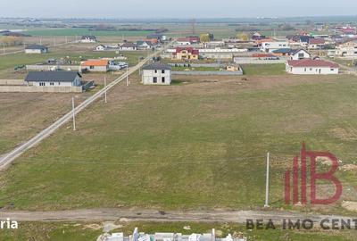 Spațiu comercial, în Sânpaul - 5