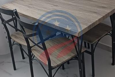 Apartament cu 2 camere semidecomandat în Gării - 4