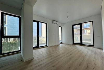Apartament cu 2 camere decomandat în Nord