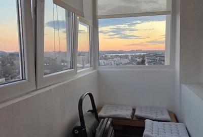 Garsonieră decomandată, mobilată în Crângași - 1