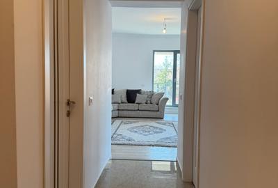 Apartament cu 2 camere decomandat, mobilat în Bucureștii Noi - 12