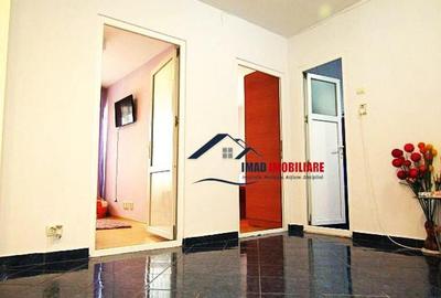 Modern/Imbunatatit! apartament 3 cam in Targoviste - IC Bra - 8