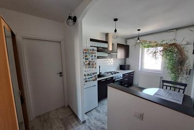 Apartament cu 2 camere semidecomandat, mobilat în Mănăștur - 3