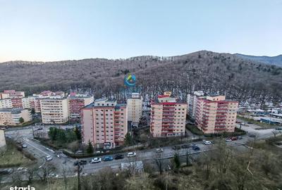 Apartament cu 2 camere, mobilat în Valea Cetății - 18
