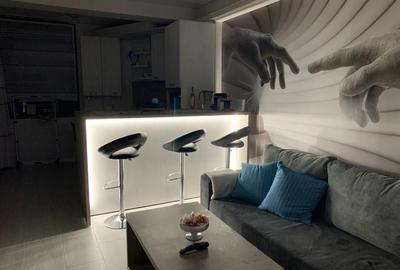 Apartament cu 2 camere decomandat, mobilat în Mamaia-Sat - 4