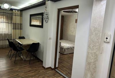 Apartament cu 3 camere decomandat în Central - 8