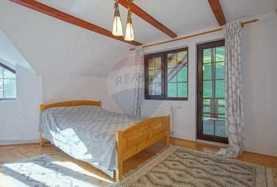 Casa / Vila cu 6 camere, in inima naturii, comision zero pt cumparator - 19