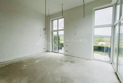 Duplex modern, locatie linistita, priveliste superba , Borhanci - 5