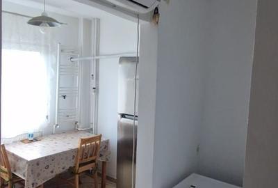 Garsonieră semidecomandată, mobilată în Sebastian - 3