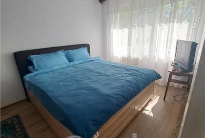 Apartament cu 2 camere semidecomandat, mobilat în Central - 6