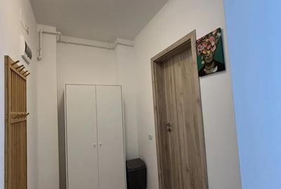 Garsonieră decomandată, mobilată în Militari - 8