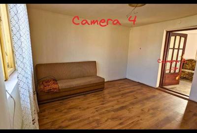 Apartament cu 4 camere în Horia - 3